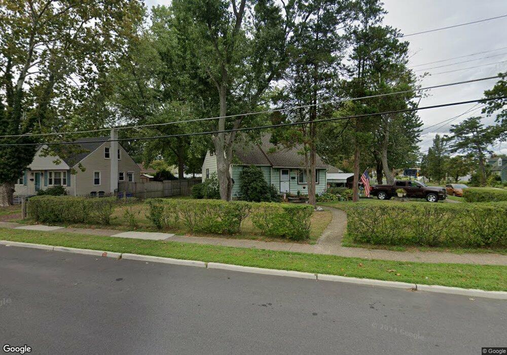 201 Brooke Ave, Magnolia, NJ 08049 - photo 1