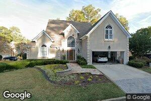 1703 Harts Run, Atlanta, GA 30341