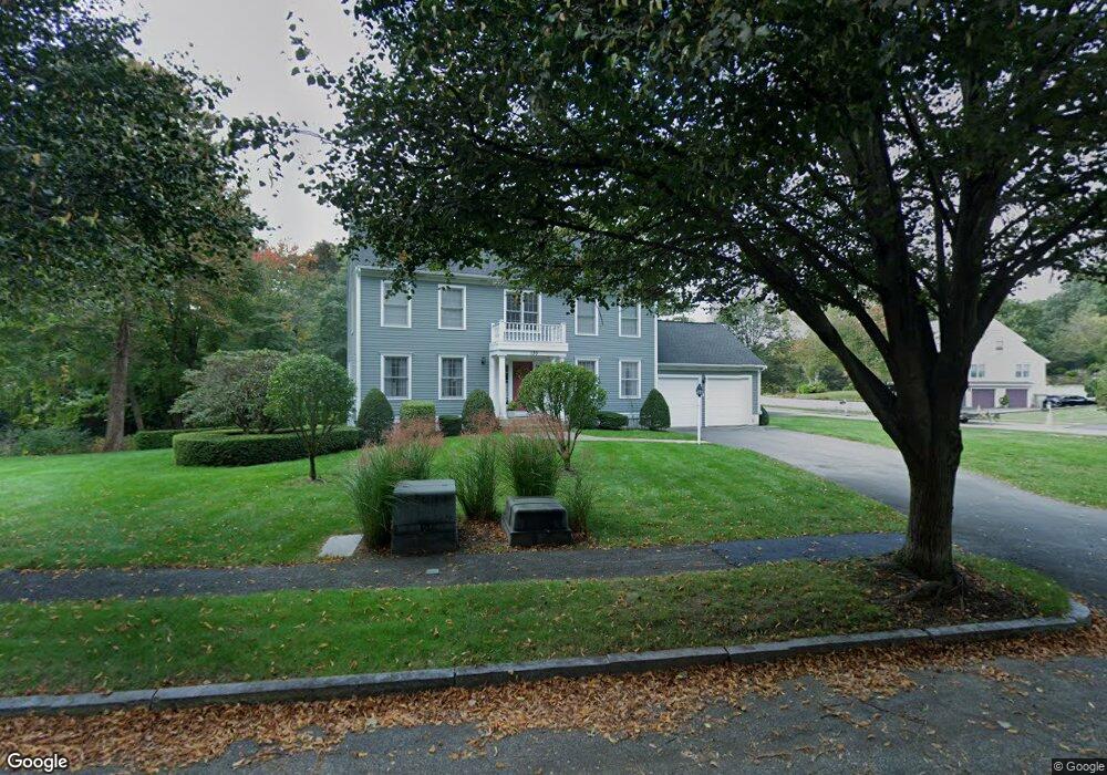 130 Pigeon Ln unit A, Waltham, MA 02452 - photo 1