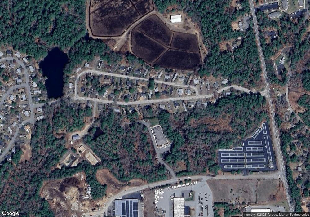 22 Silver Birch Ln, Kingston, MA 02364 - photo 1