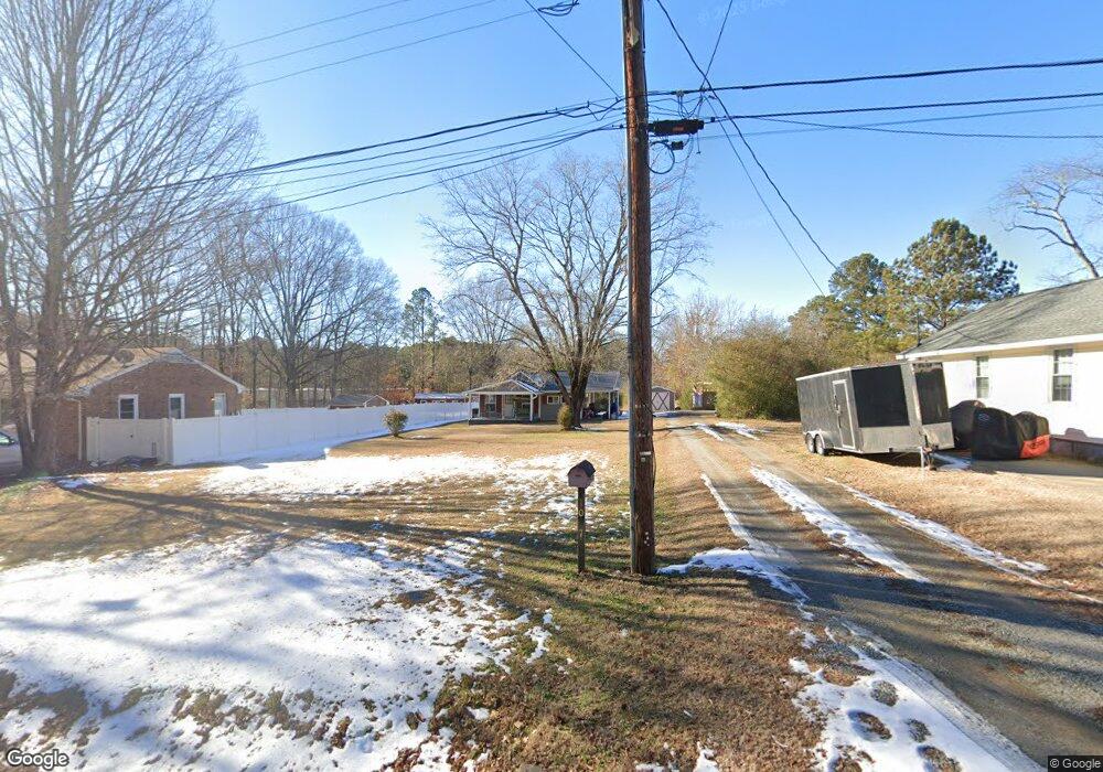 1007 Green St, Roanoke Rapids, NC 27870 - photo 1