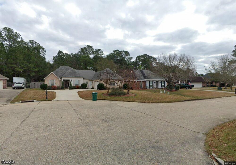 762 Waverly(lot 762) Dr, Slidell, LA 70461 - photo 1