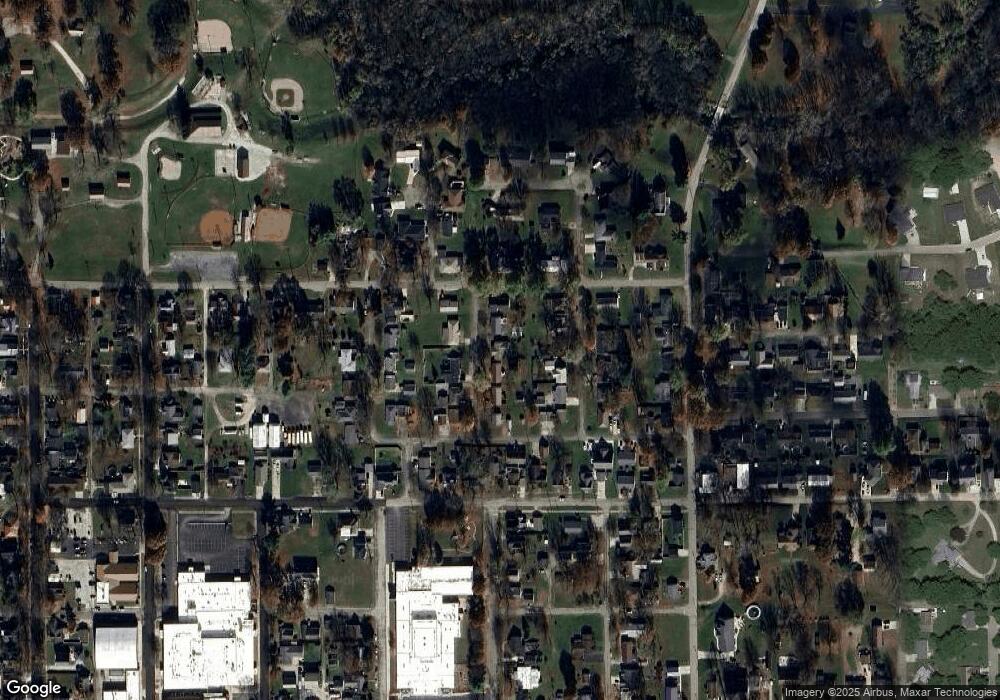 1312 8th St, Covington, IN 47932 - photo 1