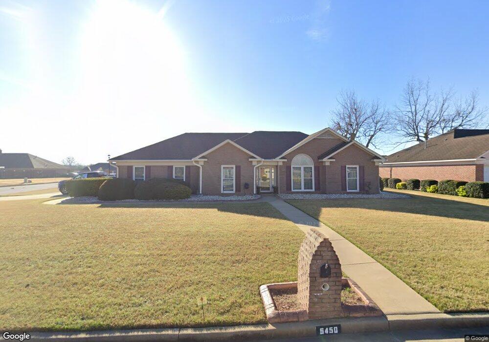 5450 Chatham Woods Ct, Columbus, GA 31907 - photo 1