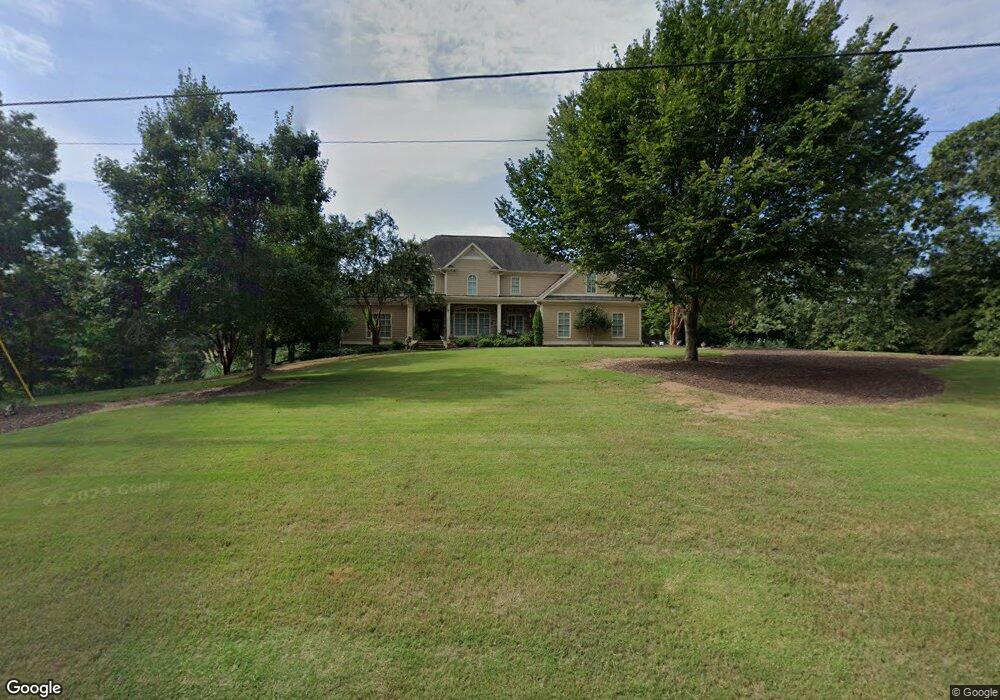 5014 Highland Rd, Gainesville, GA 30506 - photo 1