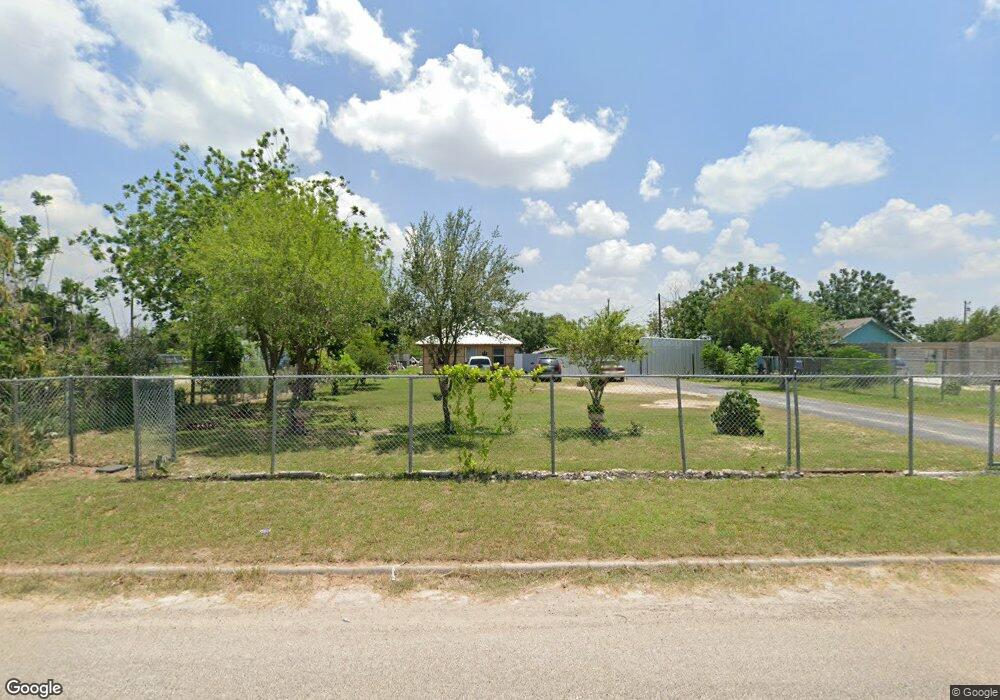 1210 Coyote St, Donna, TX 78537 - photo 1