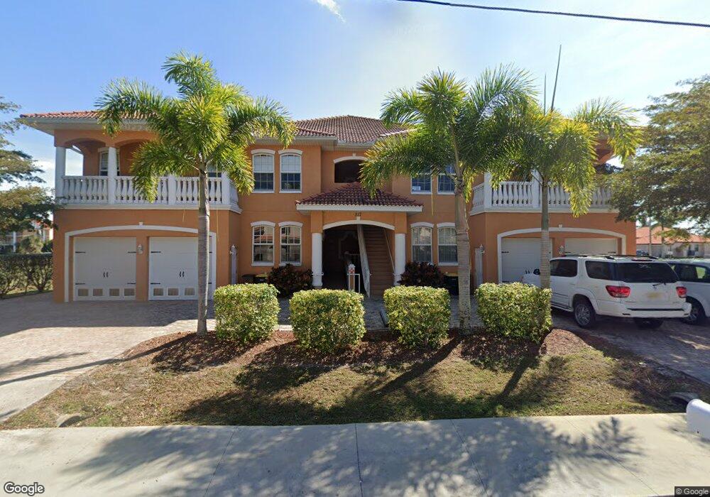 817 Via Tripoli unit 3, Punta Gorda, FL 33950 - photo 1