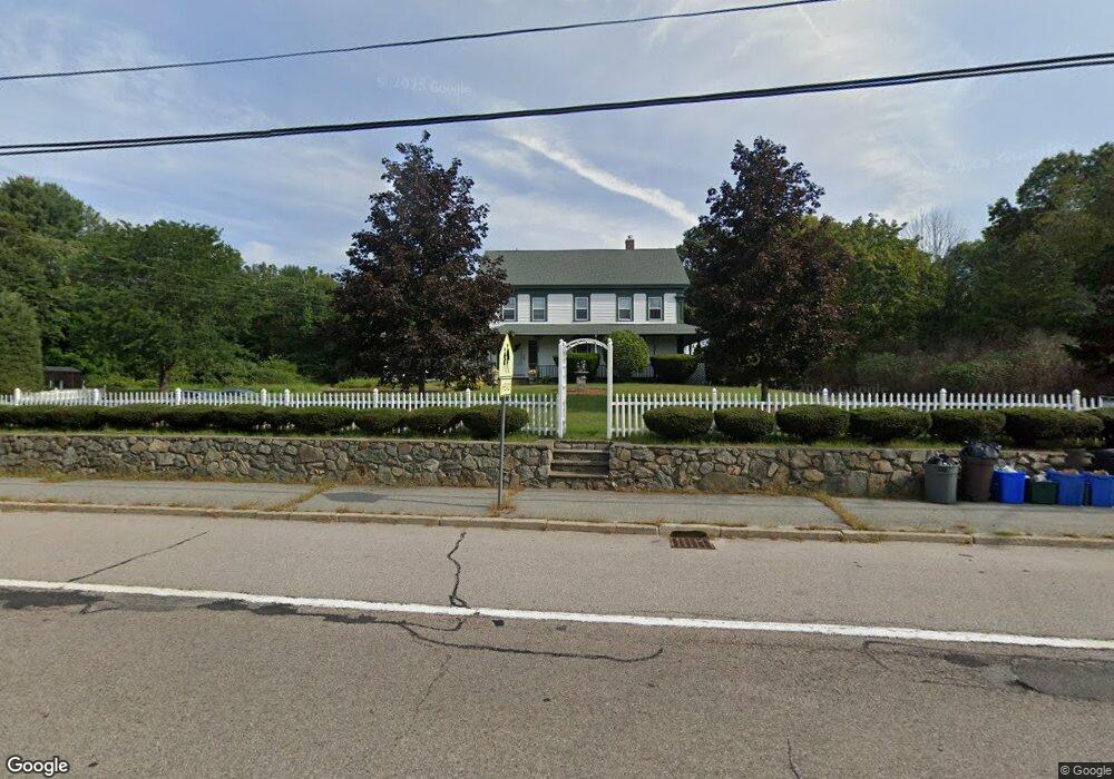 323 Victory Hwy, North Smithfield, RI 02896 - photo 1