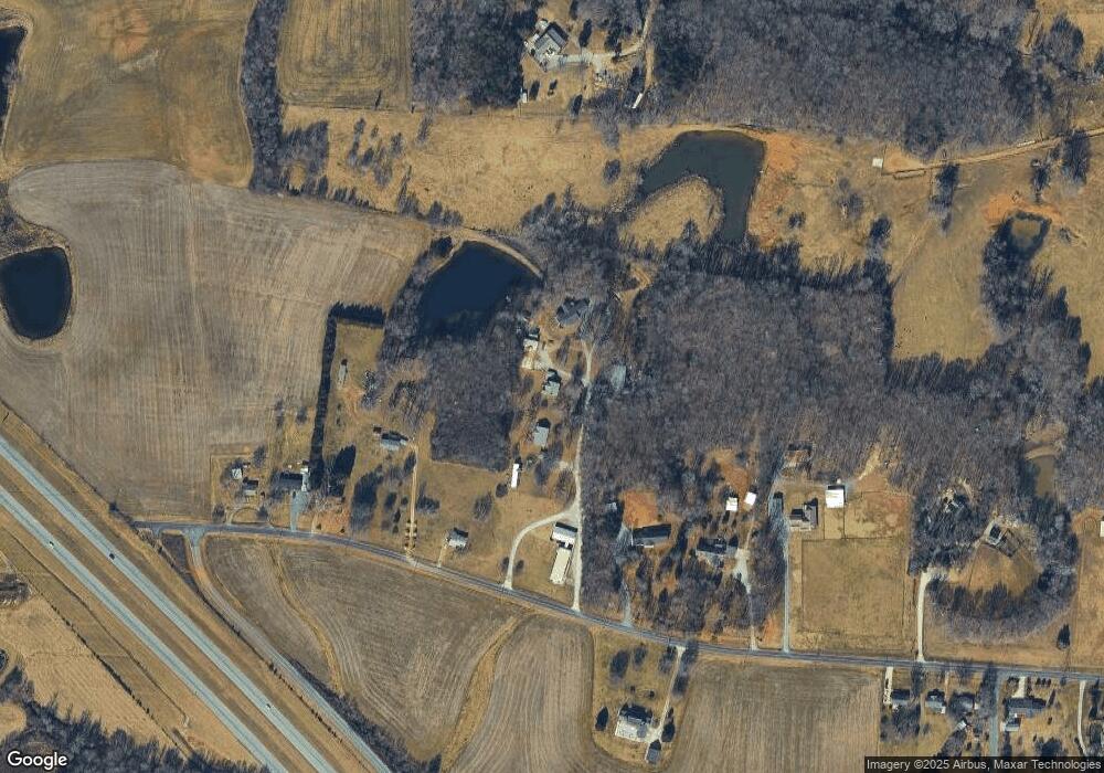 5469 Elkes Place, High Point, NC 27263 - photo 1