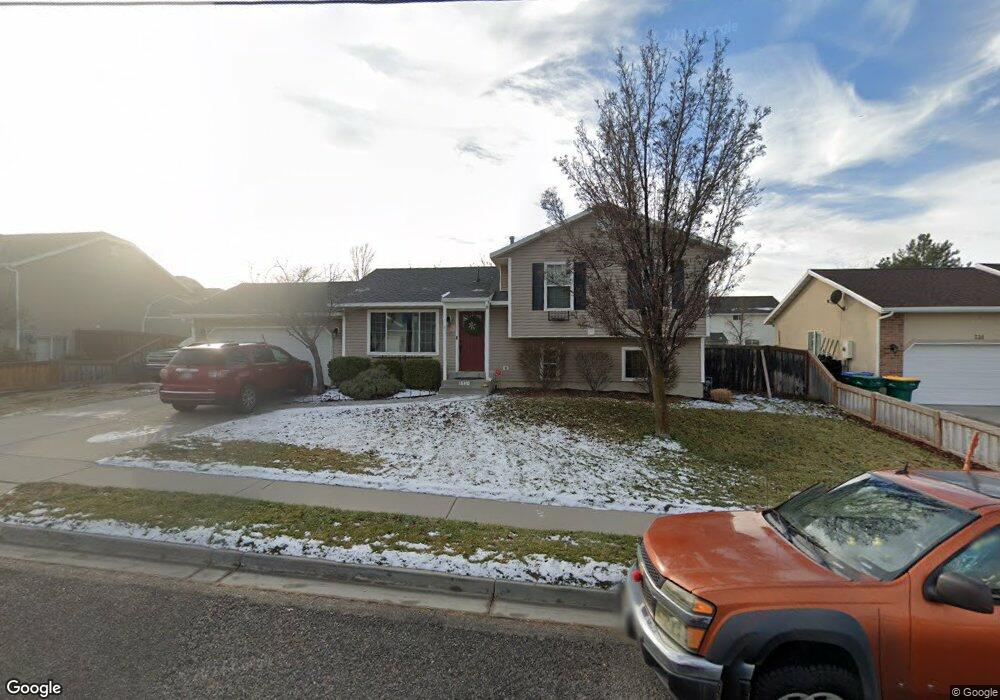 513 W 2600 N, Lehi, UT 84043 - photo 1