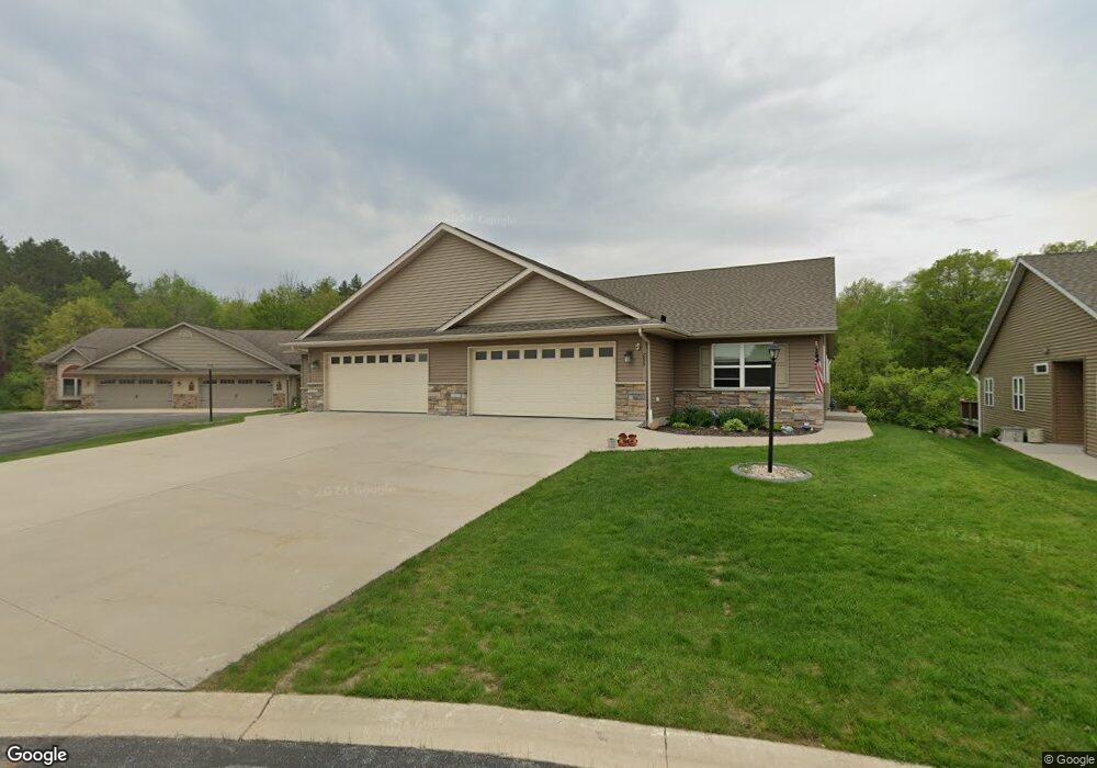 251 Four Seasons Ln, Kewaskum, WI 53040 - photo 1