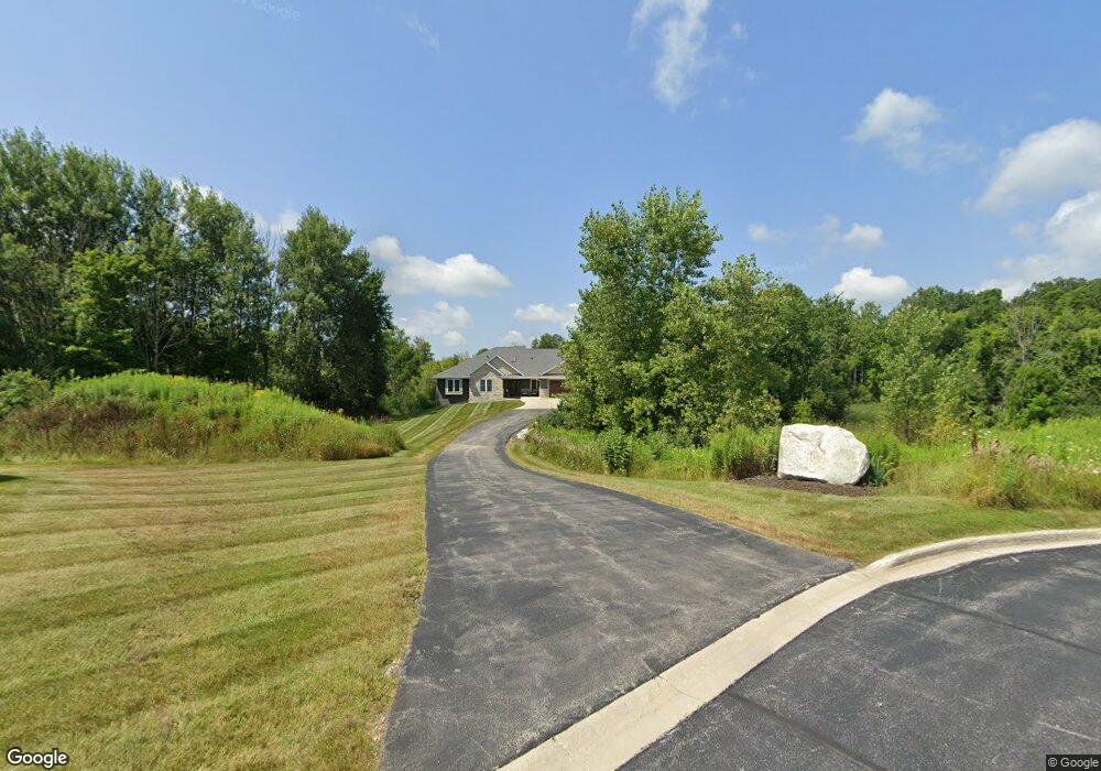 321 Four Seasons Ln, Kewaskum, WI 53040 - photo 1