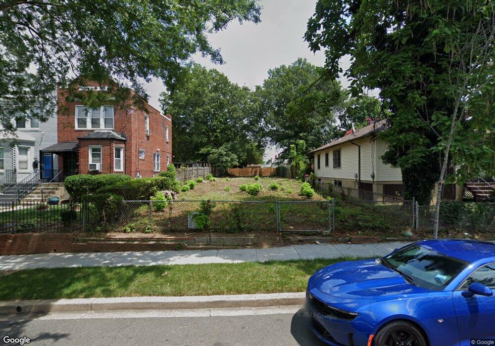 109 53rd St NE, Washington, DC 20019 - photo 1