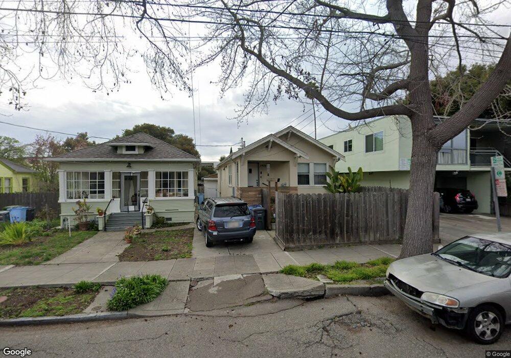 2426 Mckinley Ave, Berkeley, CA 94703 - photo 1