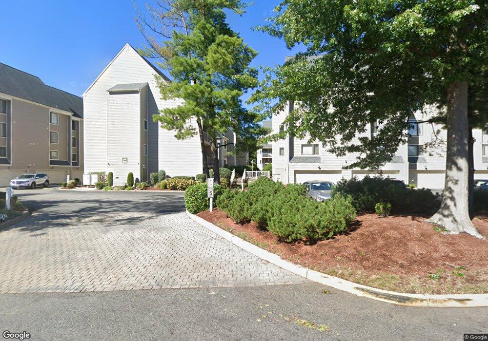 303 River Renaissance unit 39C3, East Rutherford, NJ 07073 - photo 1