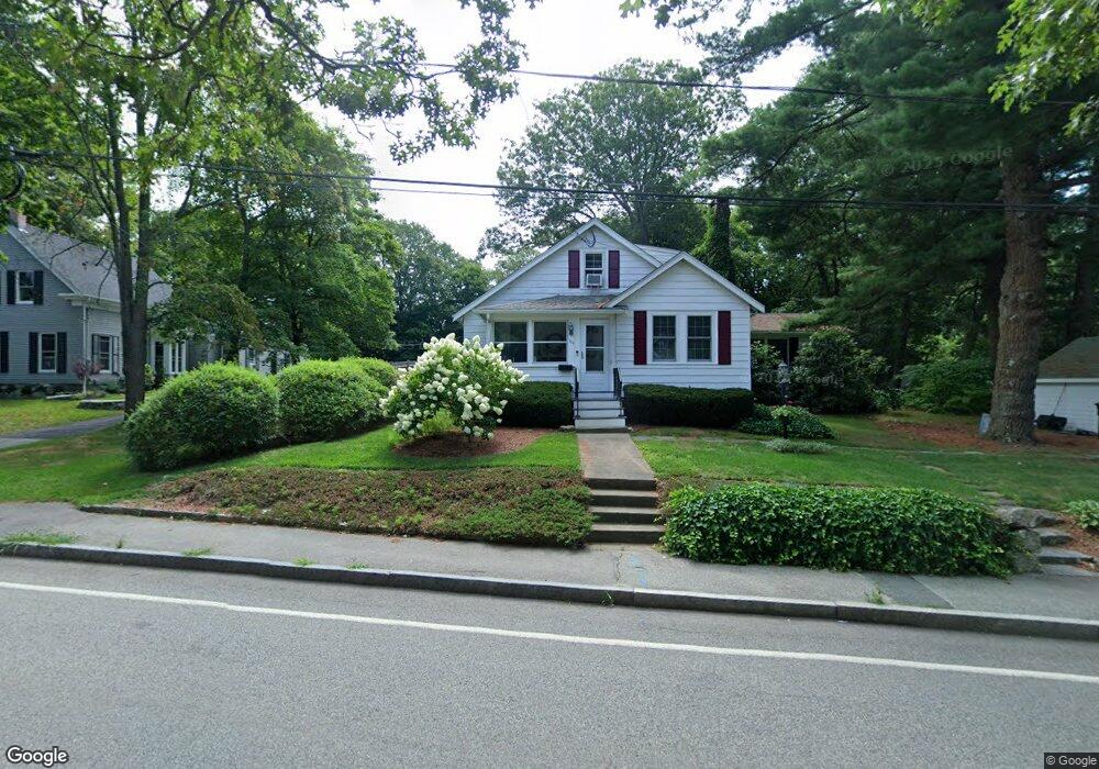 754 Front St, Weymouth, MA 02188 - photo 1