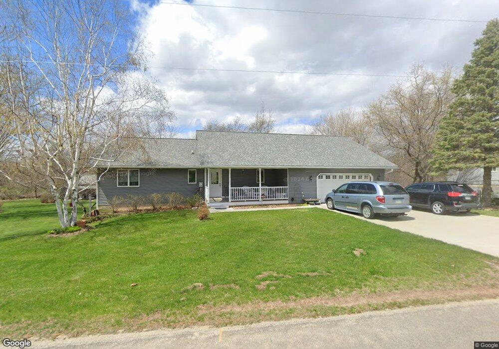 W20579 McKeeth Dr, Galesville, WI 54630 - photo 1