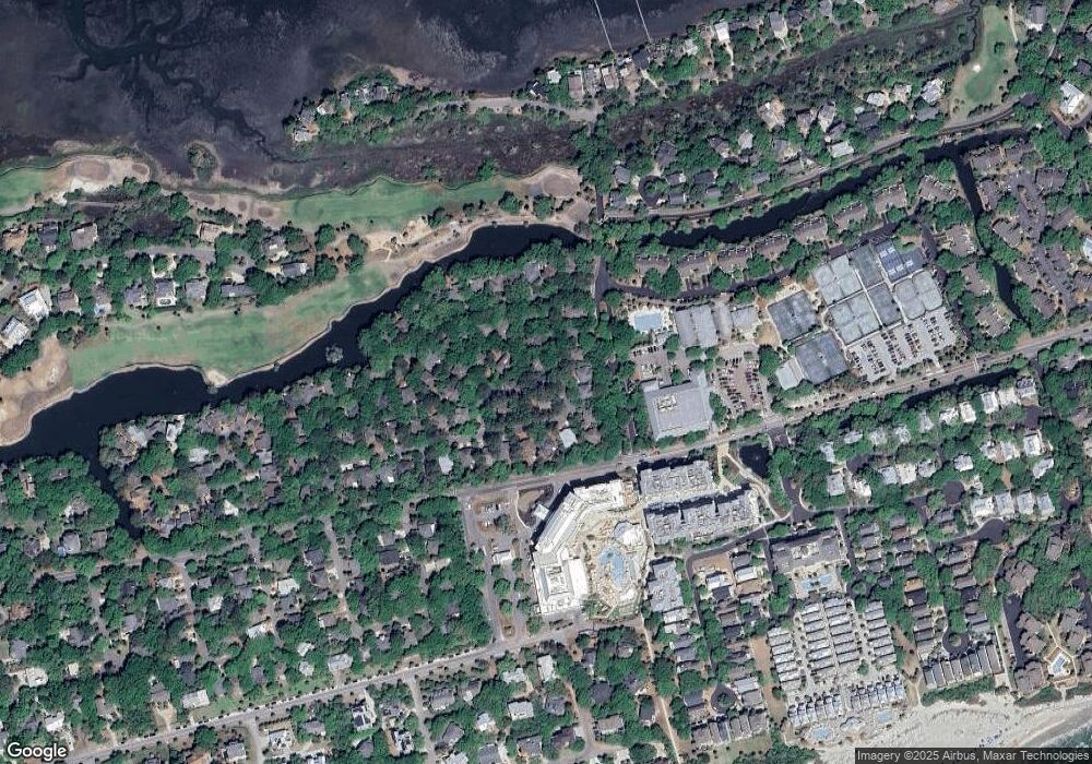 38 Twin Oaks Ln, Isle of Palms, SC 29451 - photo 1