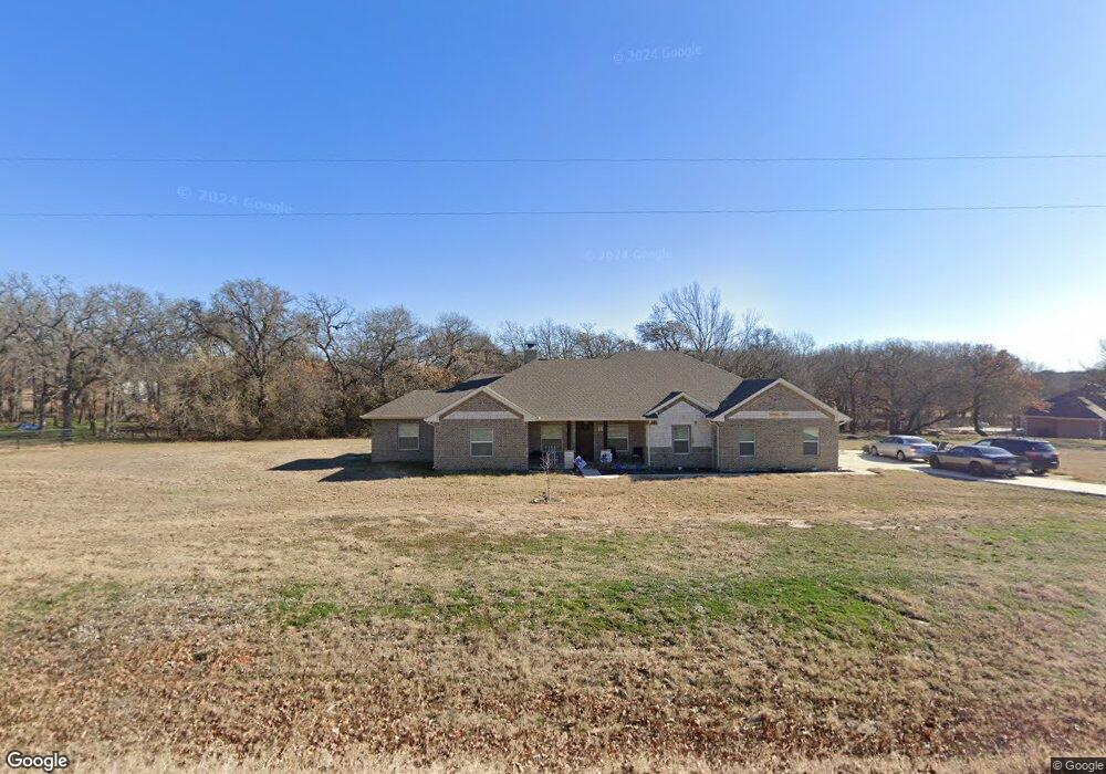 220 Amanda Dr, Weatherford, TX 76088 - photo 1