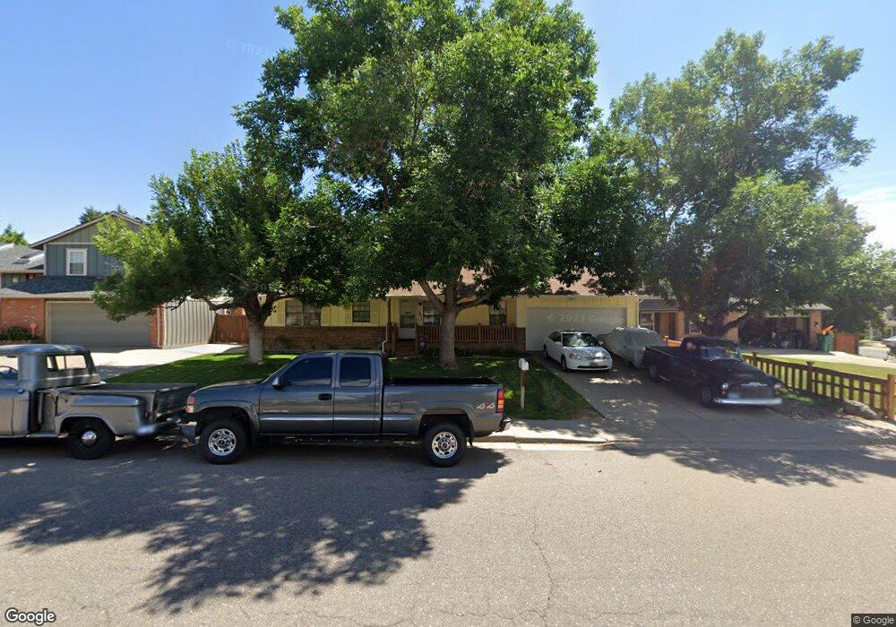 1432 S Chambers Cir, Aurora, CO 80012 - photo 1