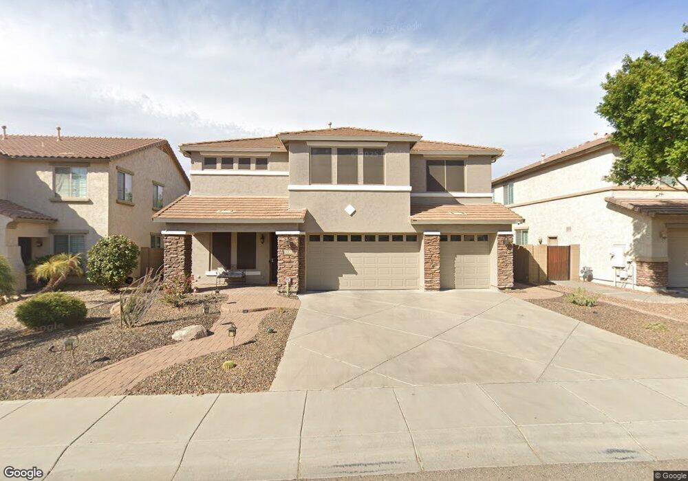 5130 W Swayback Pass, Phoenix, AZ 85083 - photo 1