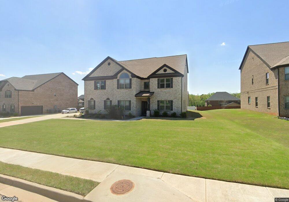 1513 Harlequin Way unit LOT 2218, Stockbridge, GA 30281 - photo 1