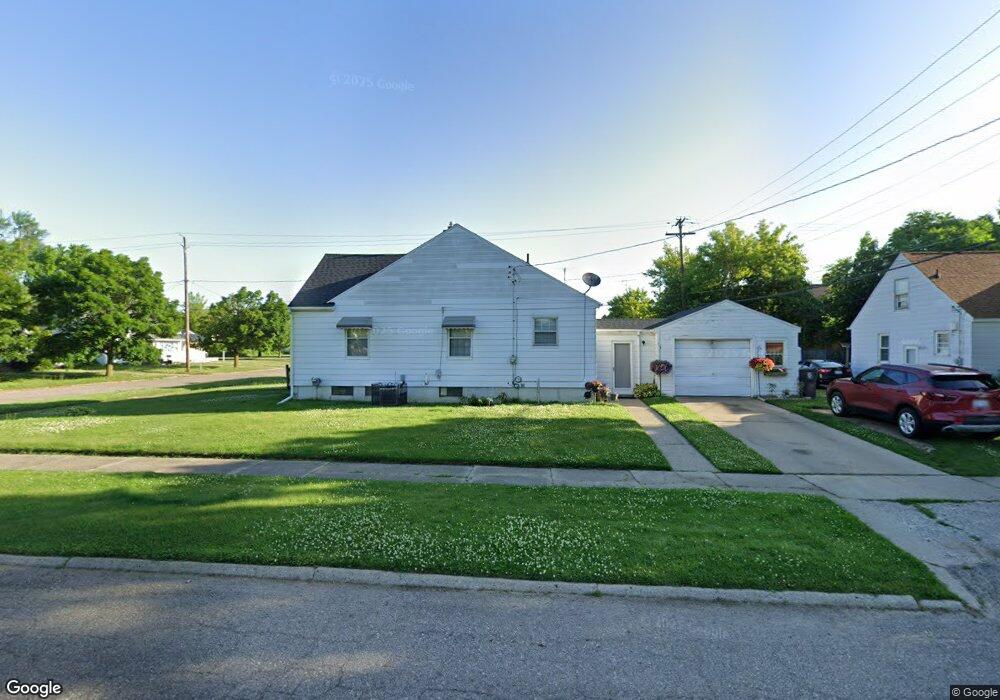 119 S Vernon Ave, Flint, MI 48503 - photo 1