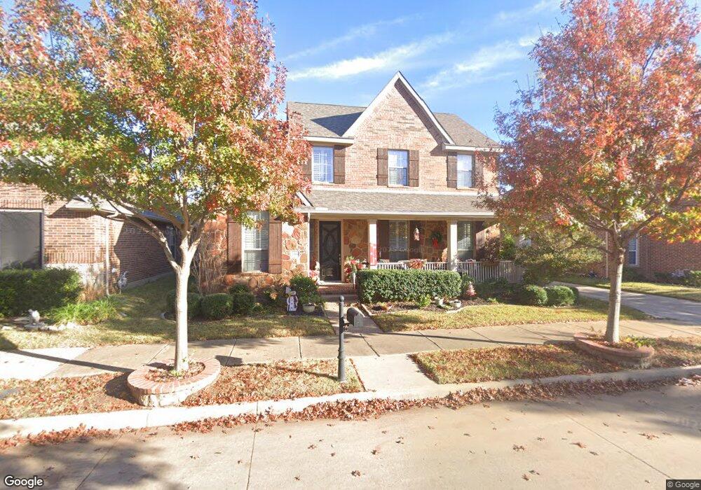 6004 Bosque River Ct, North Richland Hills, TX 76180 - photo 1