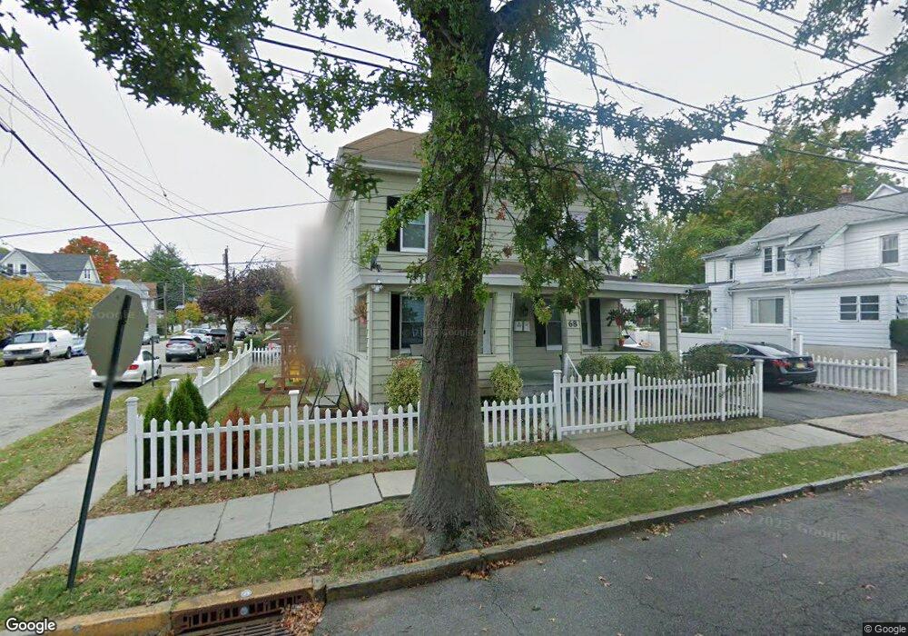 68 Thomas St, Bloomfield, NJ 07003 - photo 1