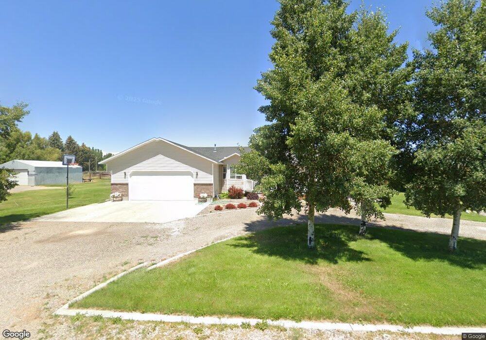 874 W 100 N, Blackfoot, ID 83221 - photo 1