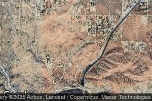 0 Canyon House Rd Unit 25848042, Morongo Valley, CA 92256