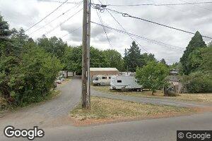 447 S Water St, Lafayette, OR 97127