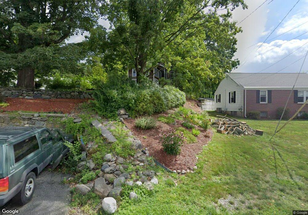 36 Miller St, Ludlow, MA 01056 - photo 1