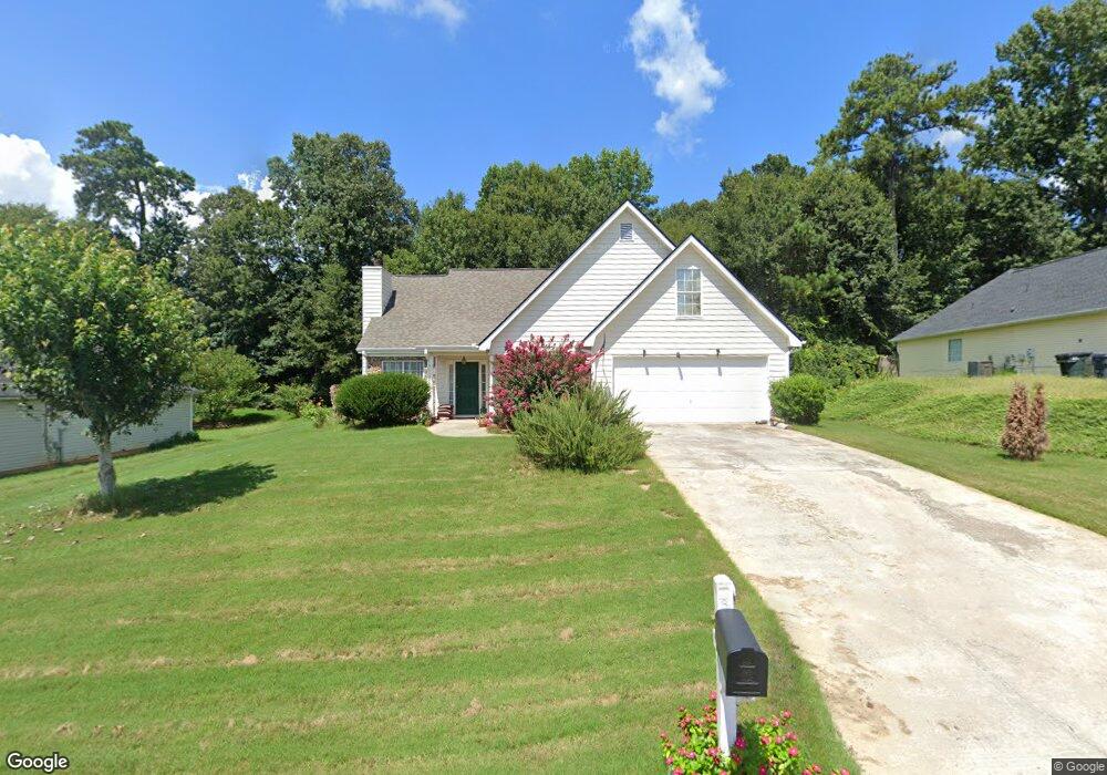 210 Summer Walk Dr unit 1, Covington, GA 30016 - photo 1