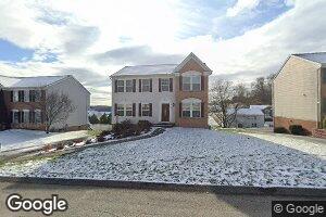 304 Chanticleer Cir, New Stanton, PA 15672