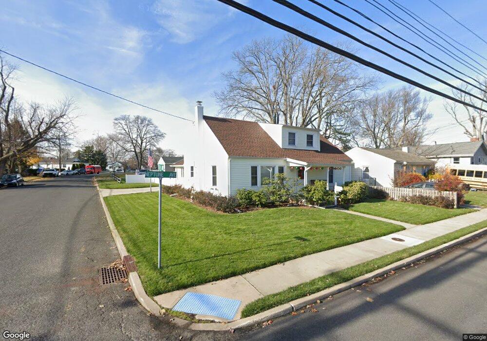 117 Neptune Ave, Neptune, NJ 07753 - photo 1