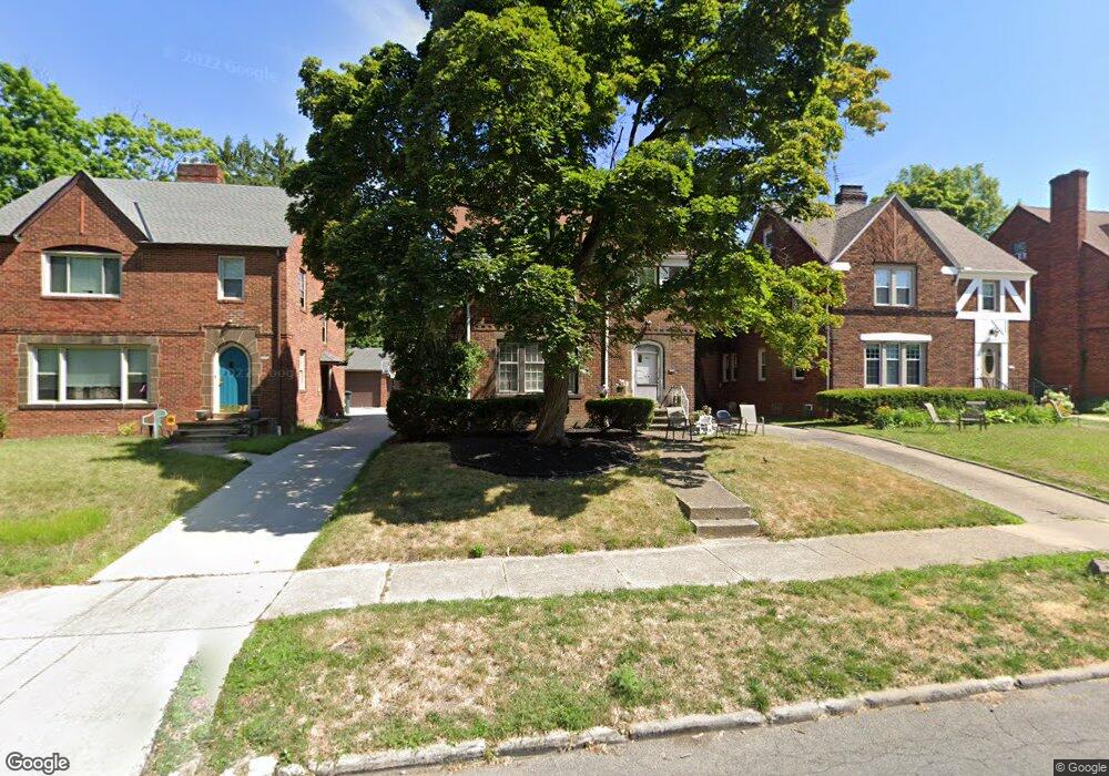 3573 Berkeley Rd, Cleveland, OH 44118 - photo 1
