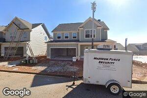309 Ridge Pointe Dr, Athens, GA 30606