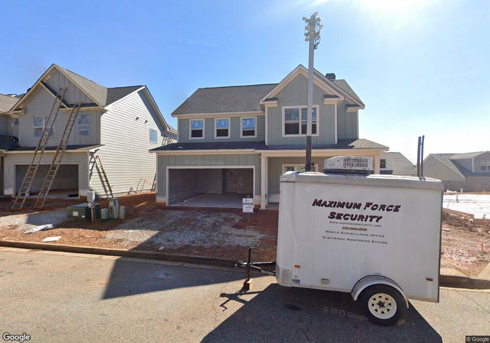 309 Ridge Pointe Dr, Athens, GA 30606 - photo 1