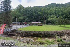 12790 Jerry West Hwy, Delbarton, WV 25670
