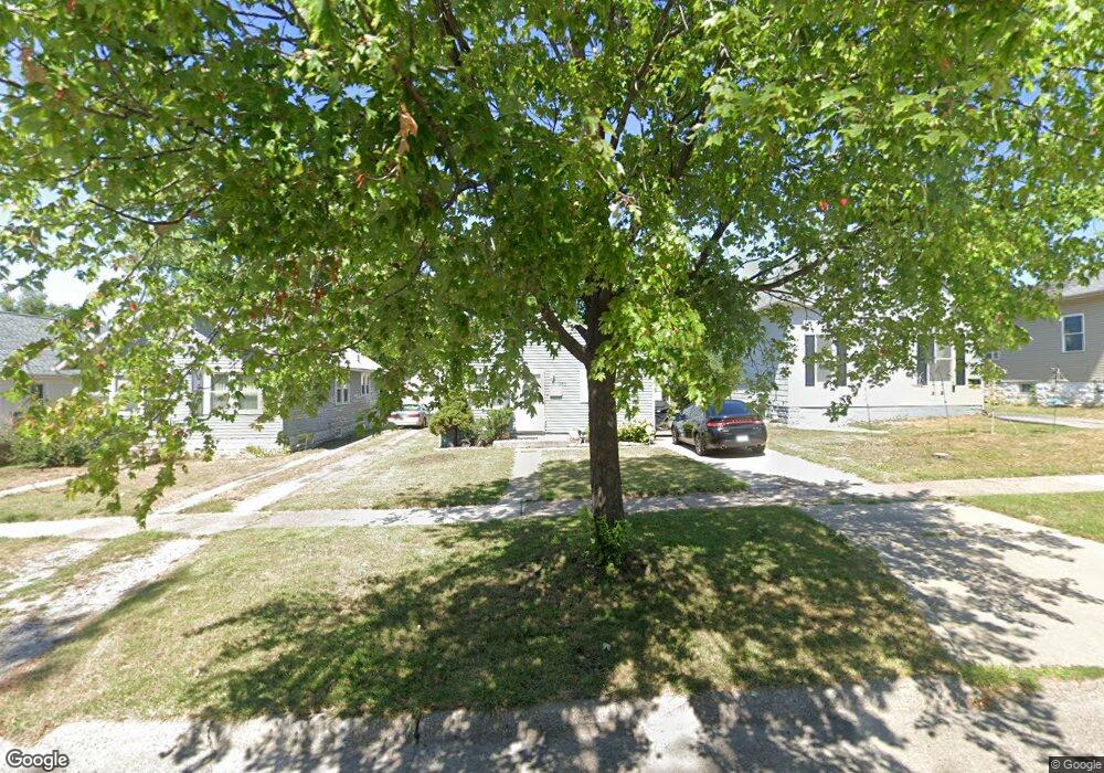 940 20th Ave SW, Cedar Rapids, IA 52404 - photo 1