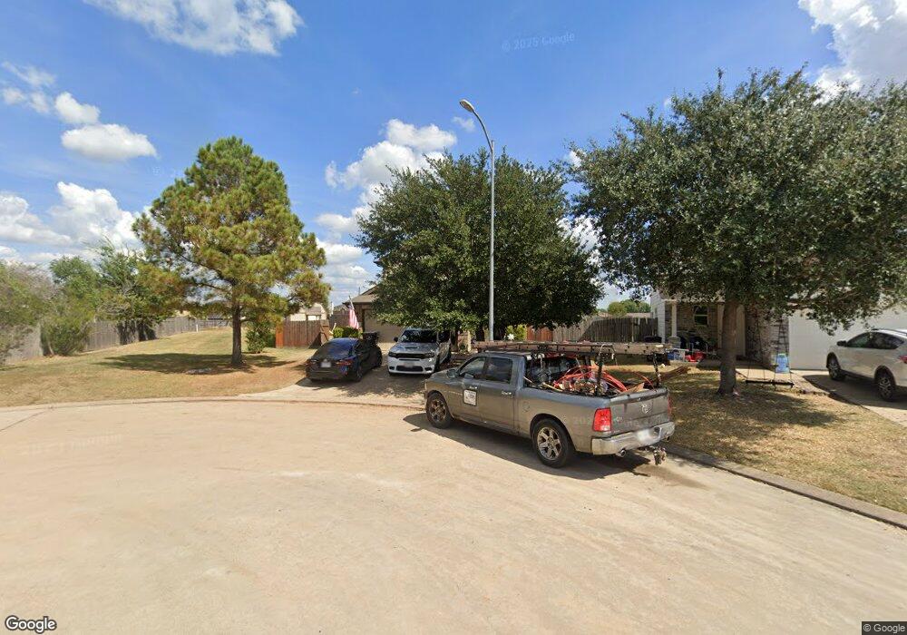 17234 Hawks Landing Dr, Hockley, TX 77447 - photo 1