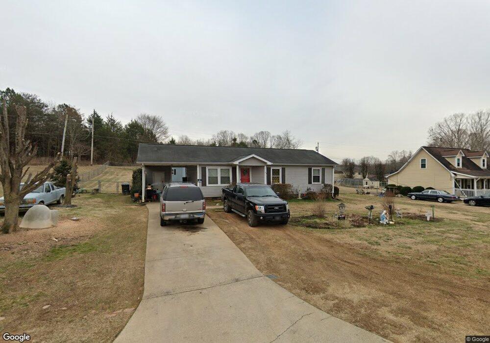 4614 Cottonwood Ln, Gastonia, NC 28052 - photo 1