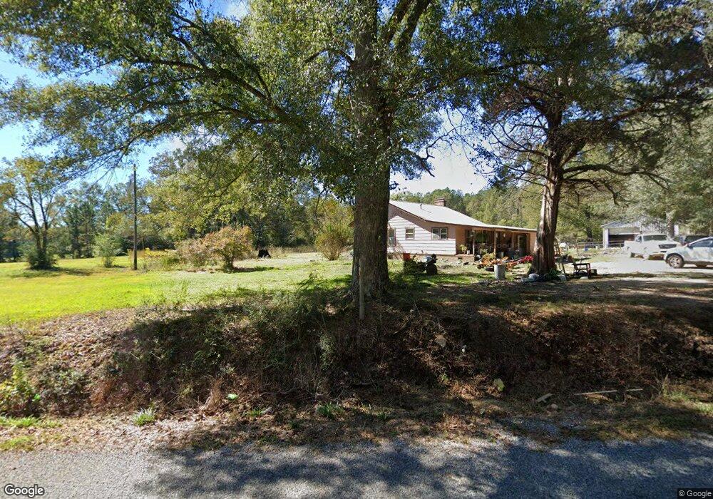1017 Centerville Rd, Osyka, MS 39657 - photo 1