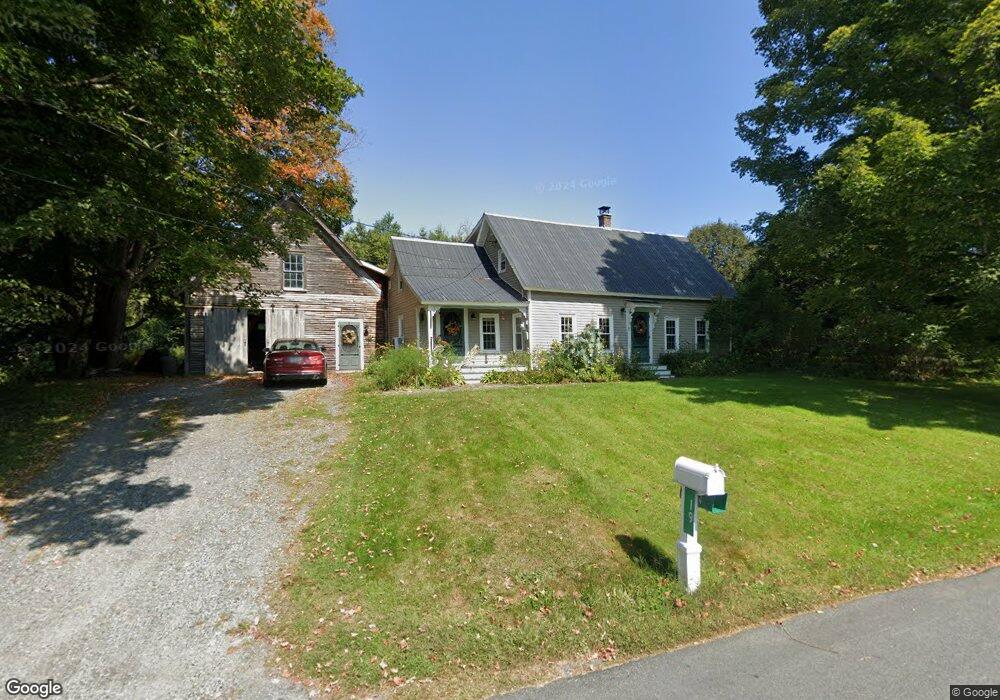 19 Brook Rd, Orford, NH 03777 - photo 1