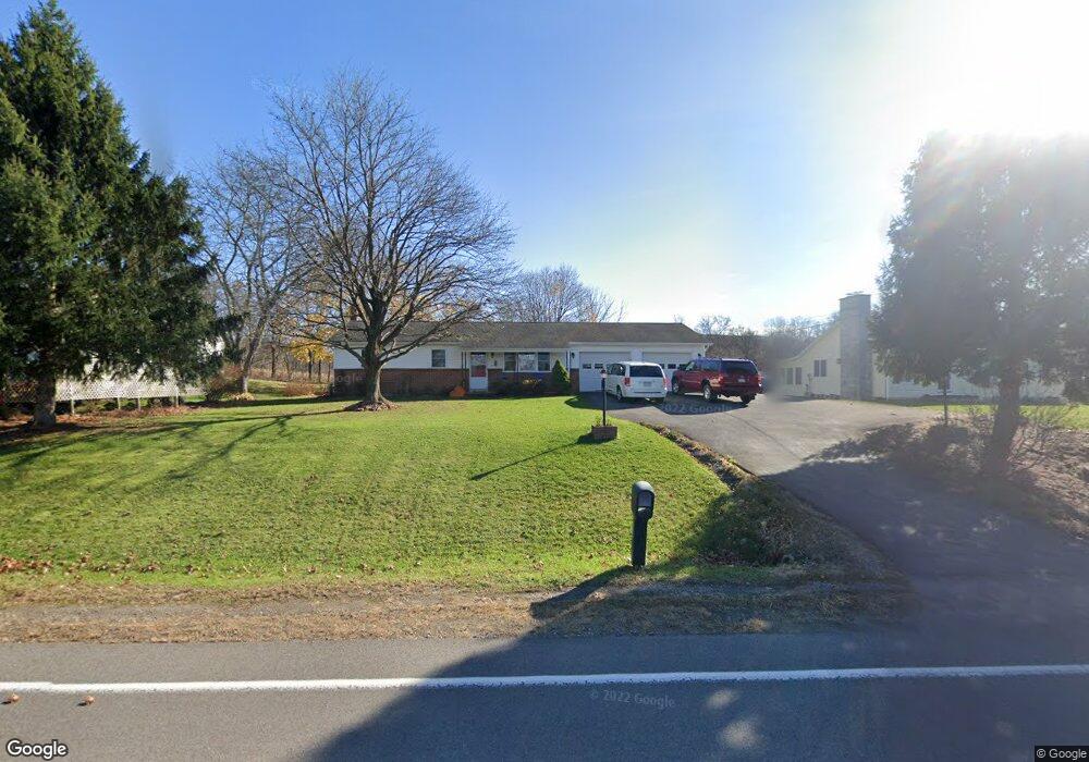 5757 Clarkstown Rd, Muncy, PA 17756 - photo 1