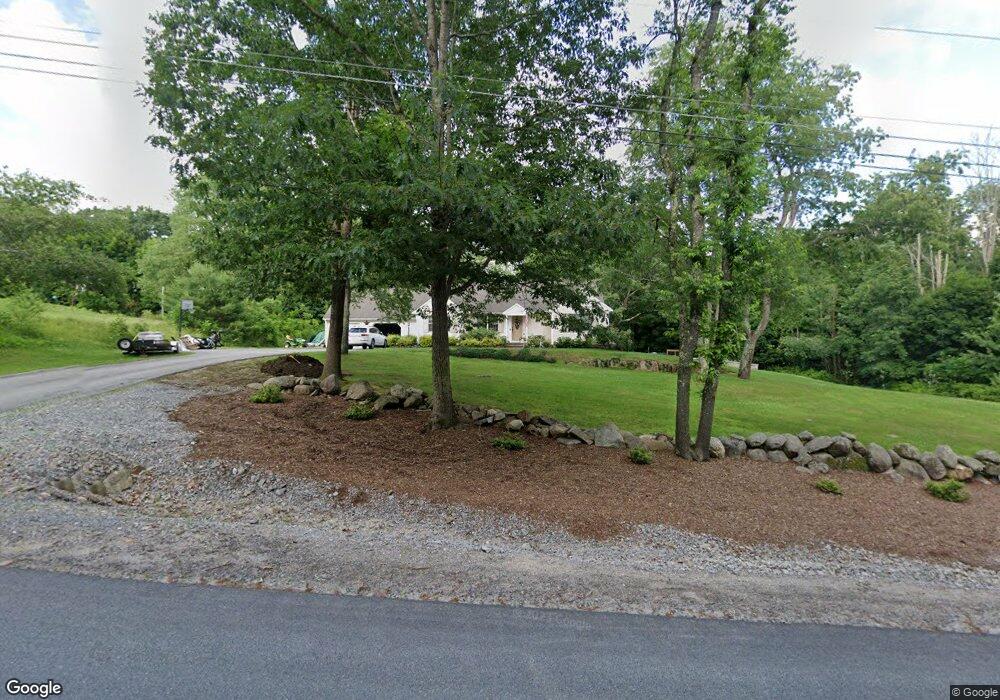 191 Ridgeview Rd, Weare, NH 03281 - photo 1