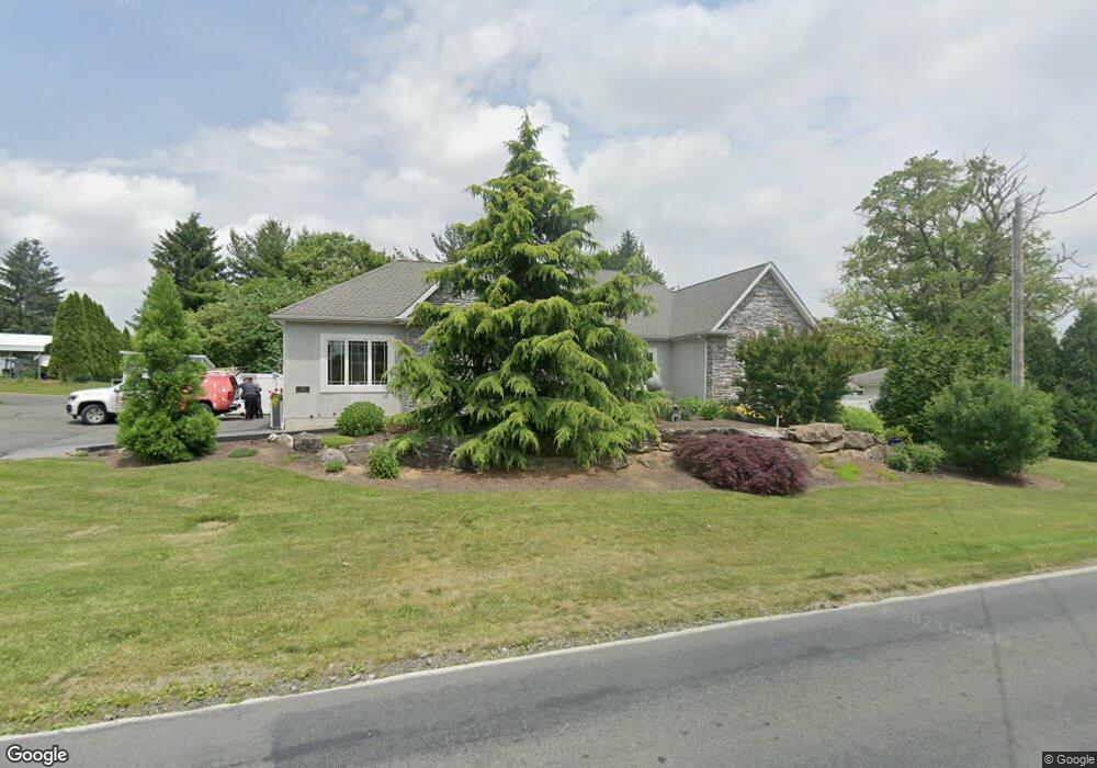 5161 E Texas Rd, Allentown, PA 18106 - photo 1