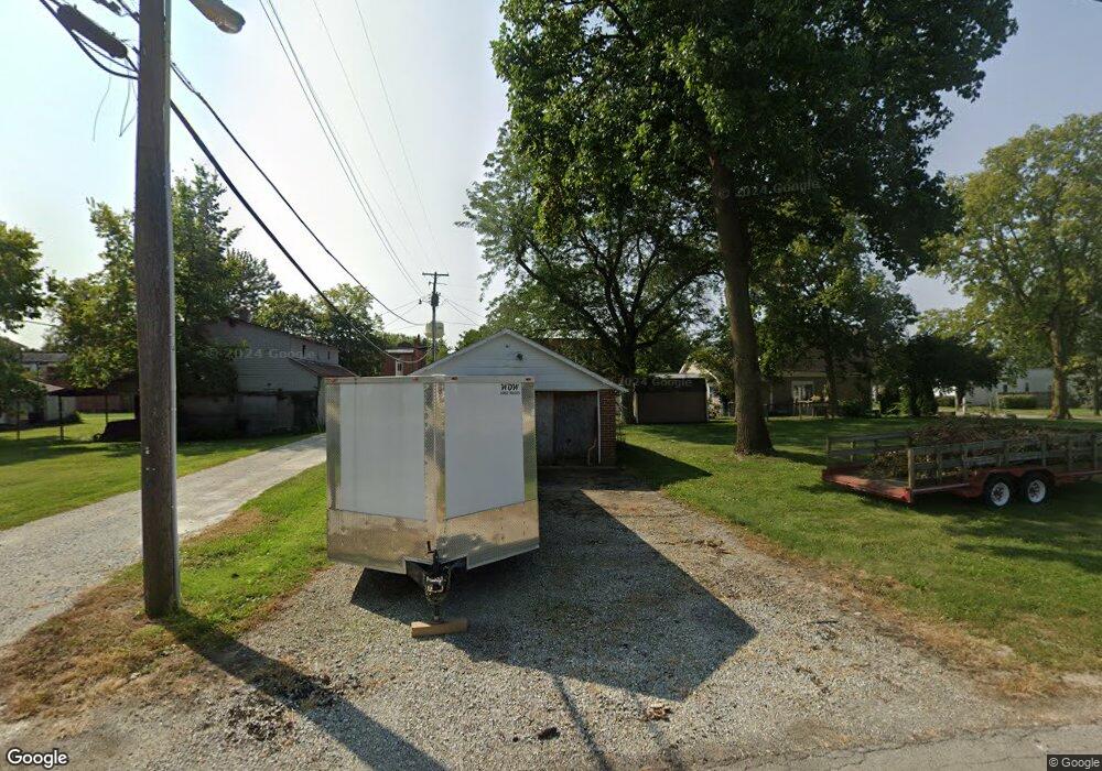 135 N Walnut St, Atlanta, IN 46031 - photo 1