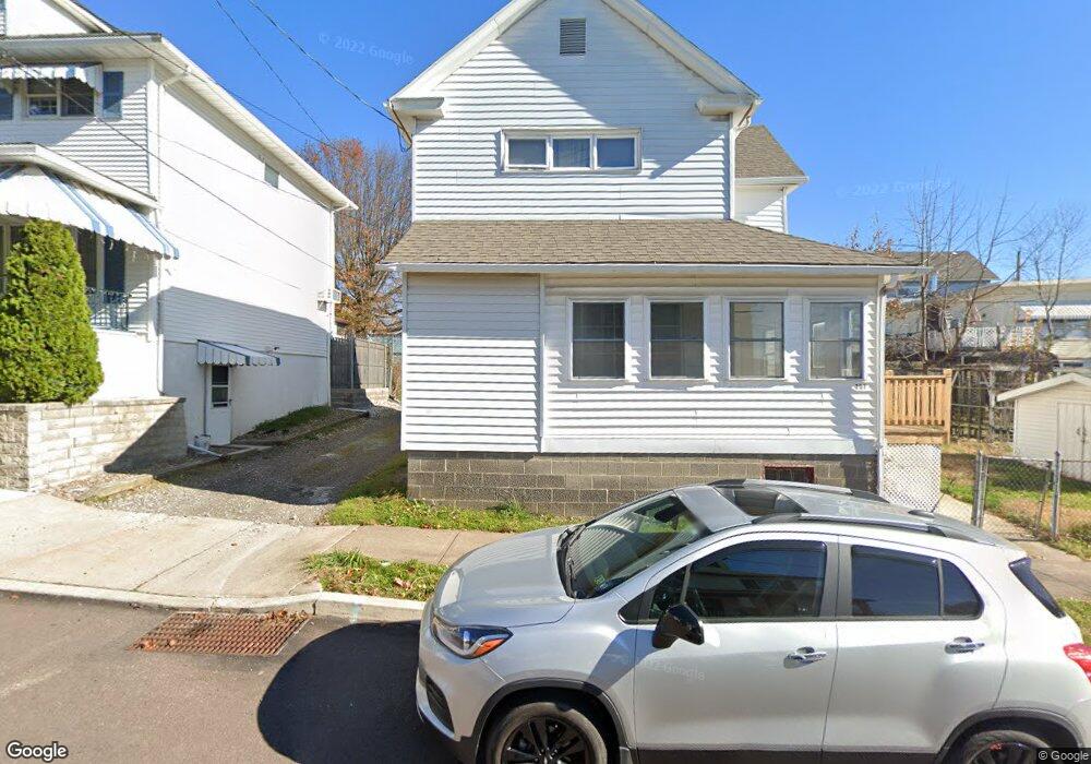 207 Fairchild St, Nanticoke, PA 18634 - photo 1